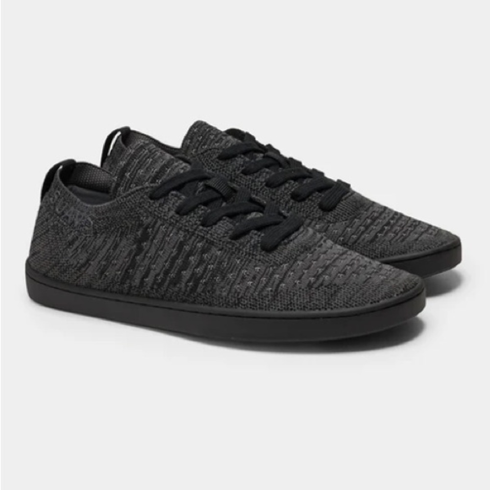 Suavs Zilker Charcoal